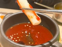 -蚂蚁洞·烤肉大营地(上海静安大悦城店)