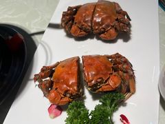 -金典银峰老鹅馆·昆山菜(亭林公园店)
