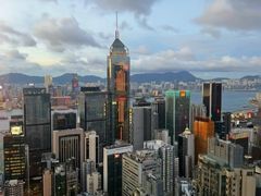 -自助山(合和中心商场店)