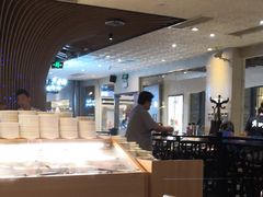 大堂-火炉火自助餐(悠唐购物中心店)
