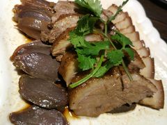 -大洋家·精品潮汕菜·生腌砂锅粥(天河东路店)