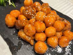 -湖庭壹品鸭王·传统北京烤鸭·别墅私房菜·庭院宵夜(江宁店)