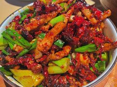 -山石榴·贵州菜(丰盛里店)