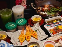 -松鹤精致料理(五一中路店)
