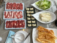 -牛天下·海鲜·牛肉·打边炉·融合菜