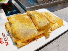 -邢氏老太太烧烤(南山店)