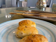 烤包子-马尔龙新疆饭店·清真(瑞景店)