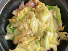 -辣婆婆(航天桥店)