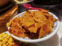 -味福记·江西小炒·南昌小吃(青山湖万达店)