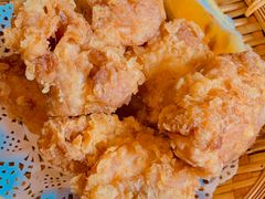 春草家唐扬鸡块-春草居酒屋·晴子の店