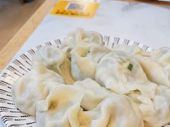 -叁拾壹克饺子·东北菜(国贸店)
