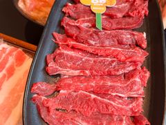 -麻辣空间·清油火锅(总店)