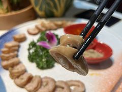 -金龙·打边炉(南京西路店)