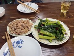 -清真永恒华威肉饼(潘家园店)