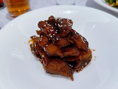 杭州酥鱼-知味观(湖滨店)