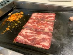 -韩时烤肉(丰科万达广场店)