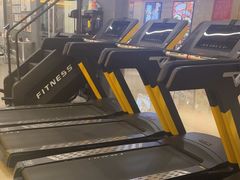-FEELINGME乐刻私教馆·健身(文鼎财富店)