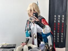 -米游妙妙屋cosplay换装自拍摄影体验馆