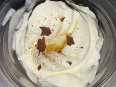 原味冰淇淋花筒-肯德基(津滨店)