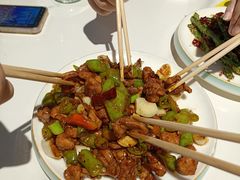 -岳姥姥饺子(泺文路店)