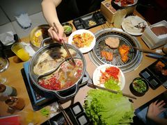 -火炉火自助餐(悠唐购物中心店)