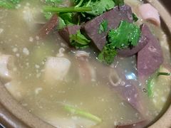 -直隶安家牛肉罩饼(建华店)