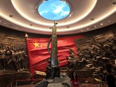 门面-南昌八一起义纪念馆