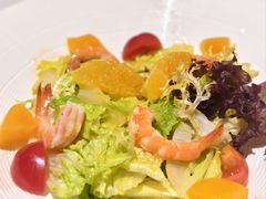 -戈雅法餐厅(世界城广场店)