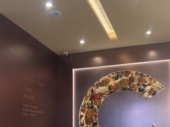-霸王茶姬(长沙湖南大学登高路店)