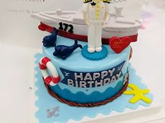 -CAKE BOSS 蛋糕老板(北京世纪金源购物中心)
