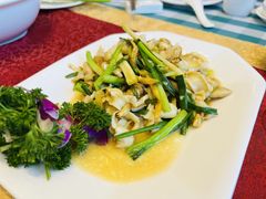 蛏子-快乐海鲜酒楼(滇池路店)
