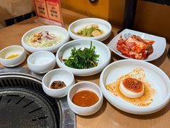 -黄金牧场(明洞总店)