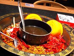 -味舵主重庆火锅(邓尉路店)