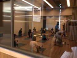 -FineYoga梵音瑜伽·普拉提