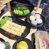 解锁十三天梯烤肉