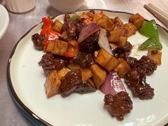 -丰泽园饭店