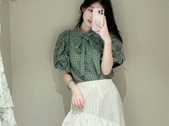 -伊势丹(现代城店)