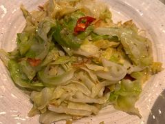 东港樱花虾炒高丽菜-佳思多食品料理超市(园区店)