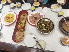 -饺子功·东北记忆·锅包肉(电厂路店)
