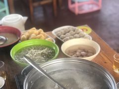 -鲮鱼村(龙归店)