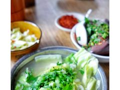 -小杨翘脚牛肉