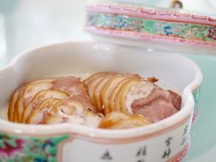 佛山熏扎蹄-壹零贰小馆(桂城石啃店)