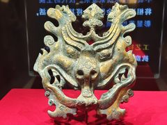 -北京大葆台遗址博物馆