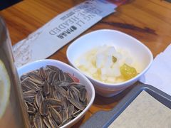 -唐力九头鸟烧烤·罗田吊锅(西云楼店)