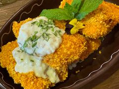 -卢布里西餐厅(总店)