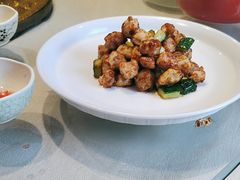 -京味斋·北京烤鸭(华威桥北工大店)