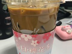 陨石拿铁-瑞幸咖啡(7号国际商业中心店)
