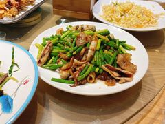 -群姐面馆·海鲜烧烤(同安路二店)