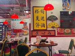 -谢记上海大排档(长寿路店)