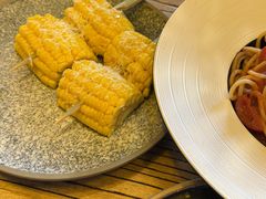 -北平花园·潮玩萌牙·北平咖啡(南锣鼓巷胡同店)